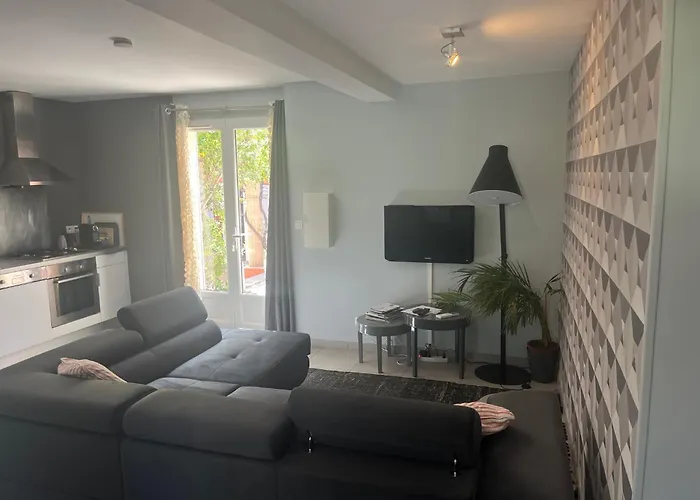 Villa Cote D\'Asoet
