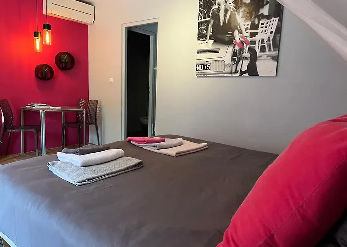 Villa Cote D\'Asoet