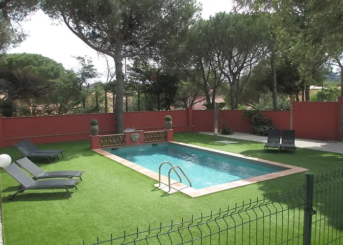 Villa Cote D\'Asoet