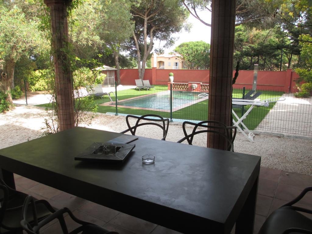 Aparthotel Cote D'asoet Sainte-Maxime