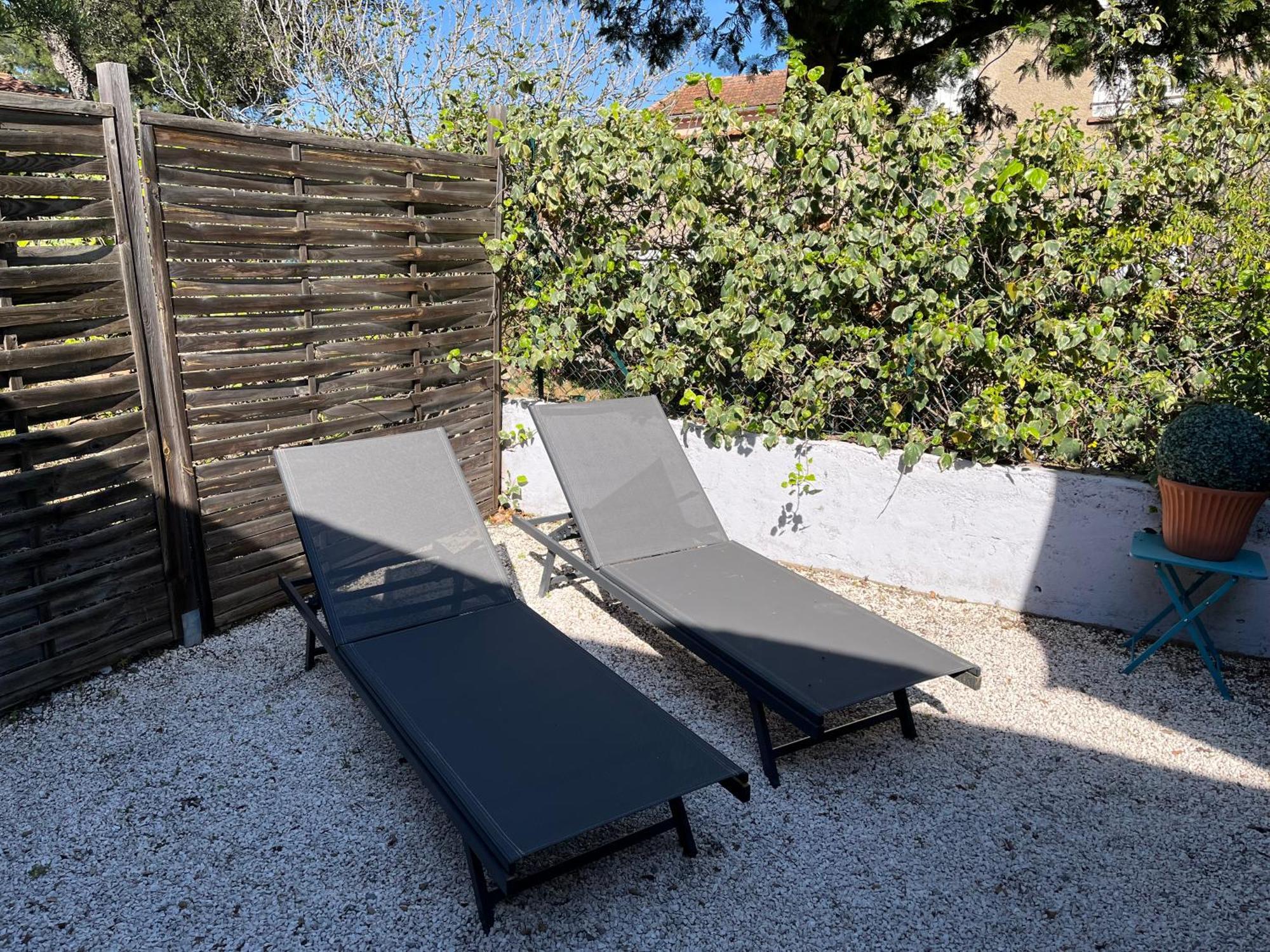 Cote D'asoet Aparthotel