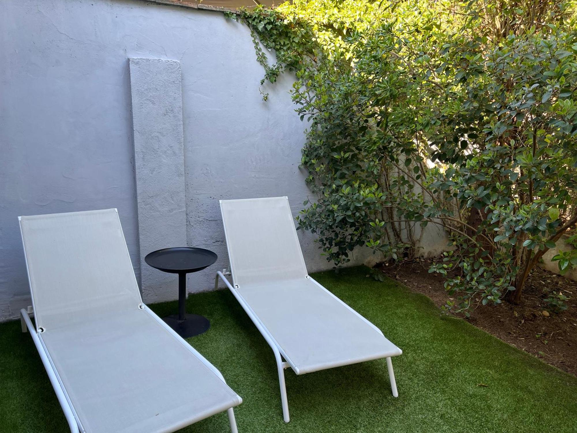 Aparthotel Cote D'asoet Sainte-Maxime