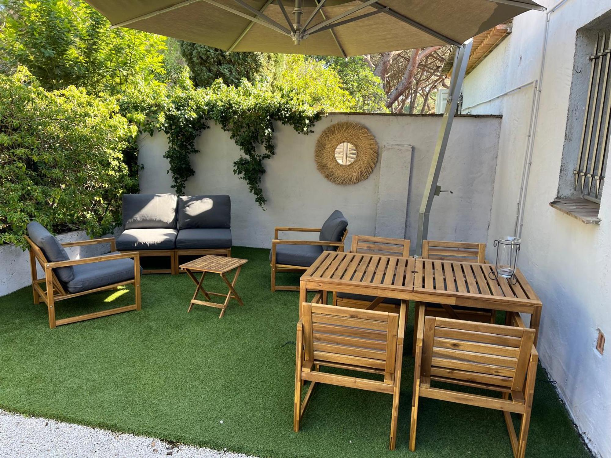 Aparthotel Cote D'asoet