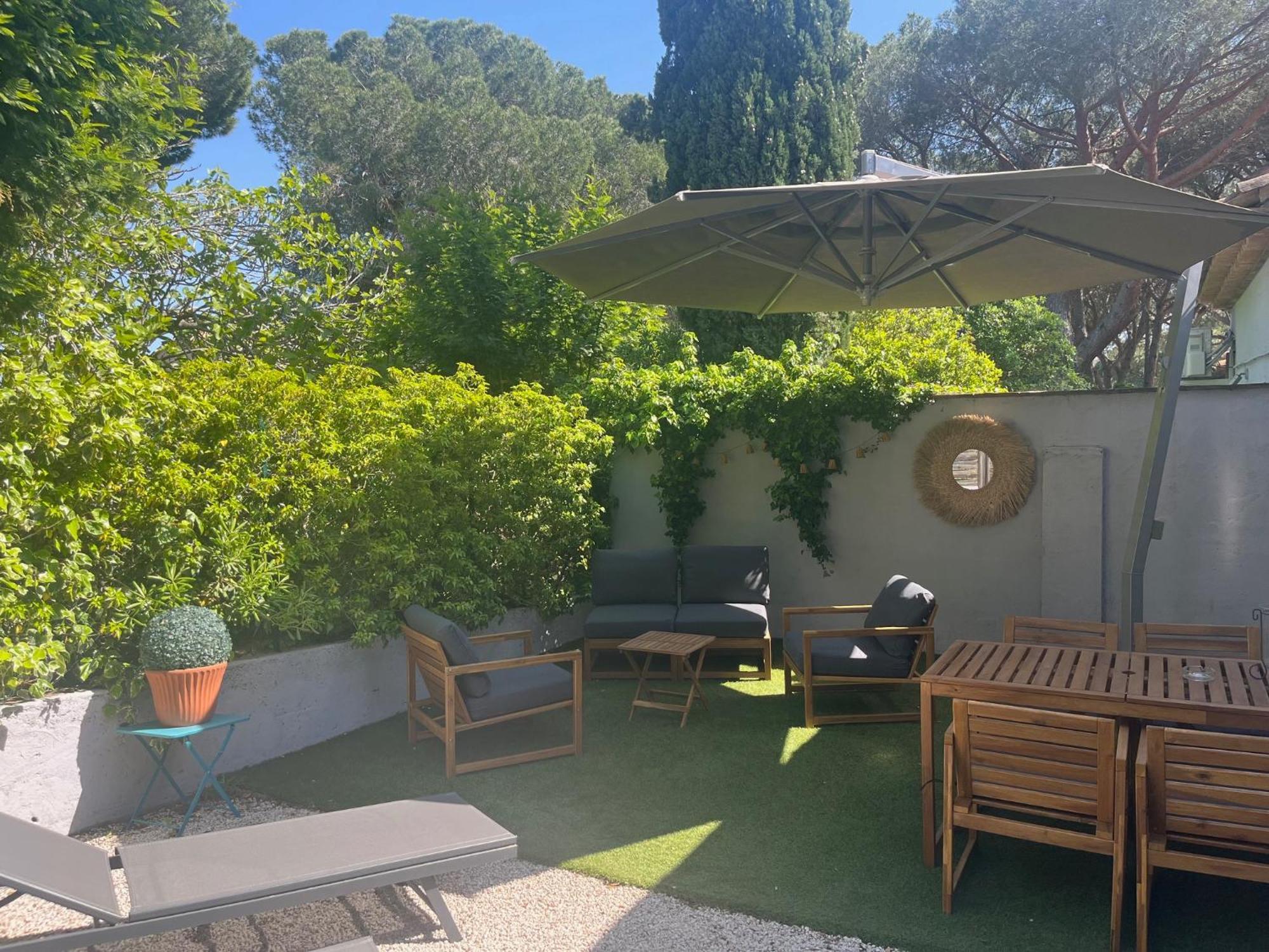 Cote D'asoet Sainte-Maxime