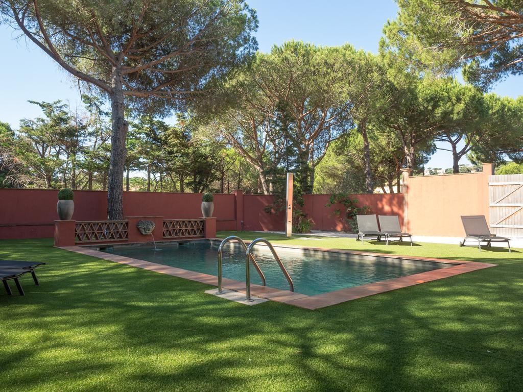 Cote D'asoet Aparthotel Sainte-Maxime