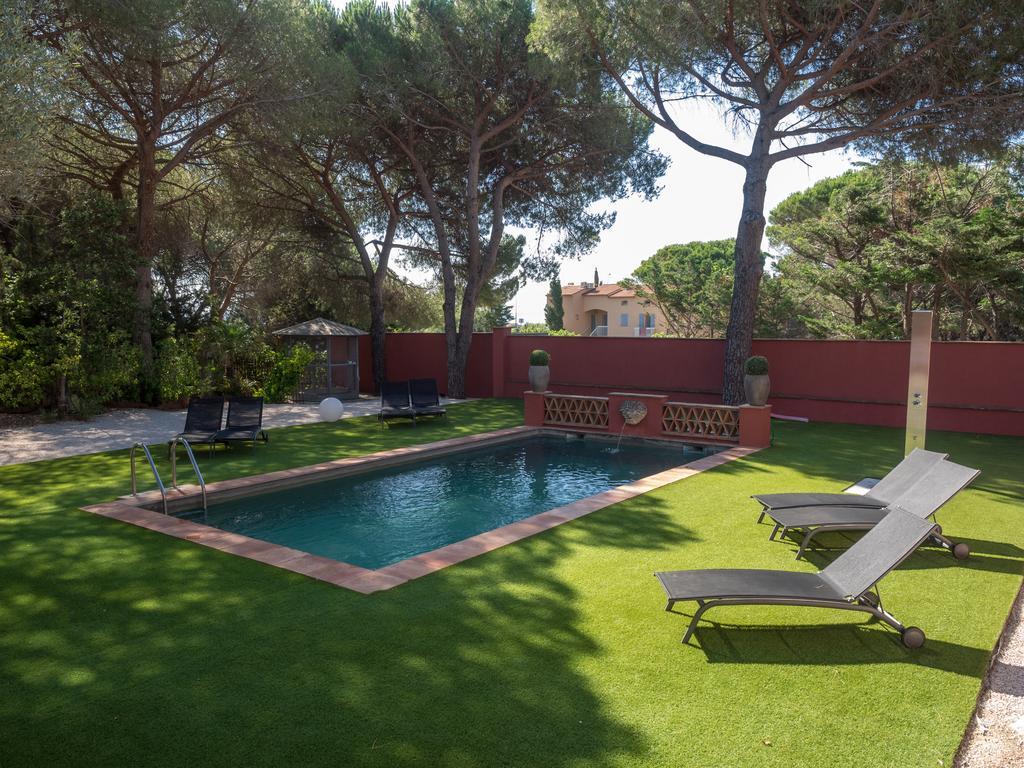Cote D'asoet Aparthotel 2*