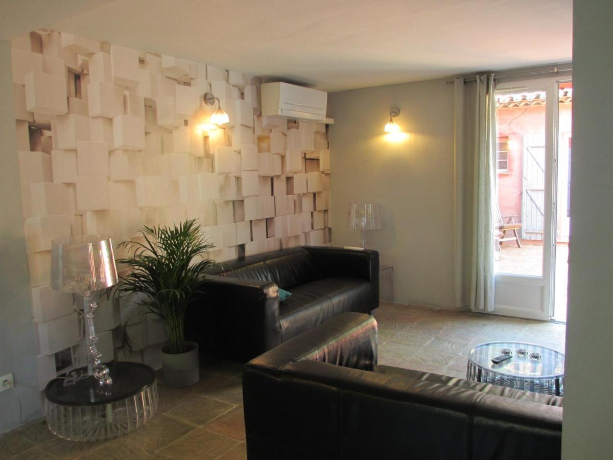 Aparthotel Cote D'asoet Sainte-Maxime