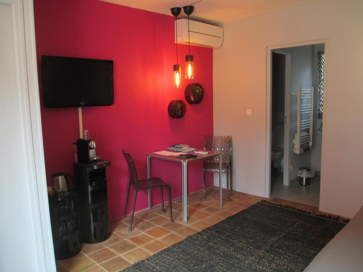 Aparthotel Cote D'asoet Sainte-Maxime